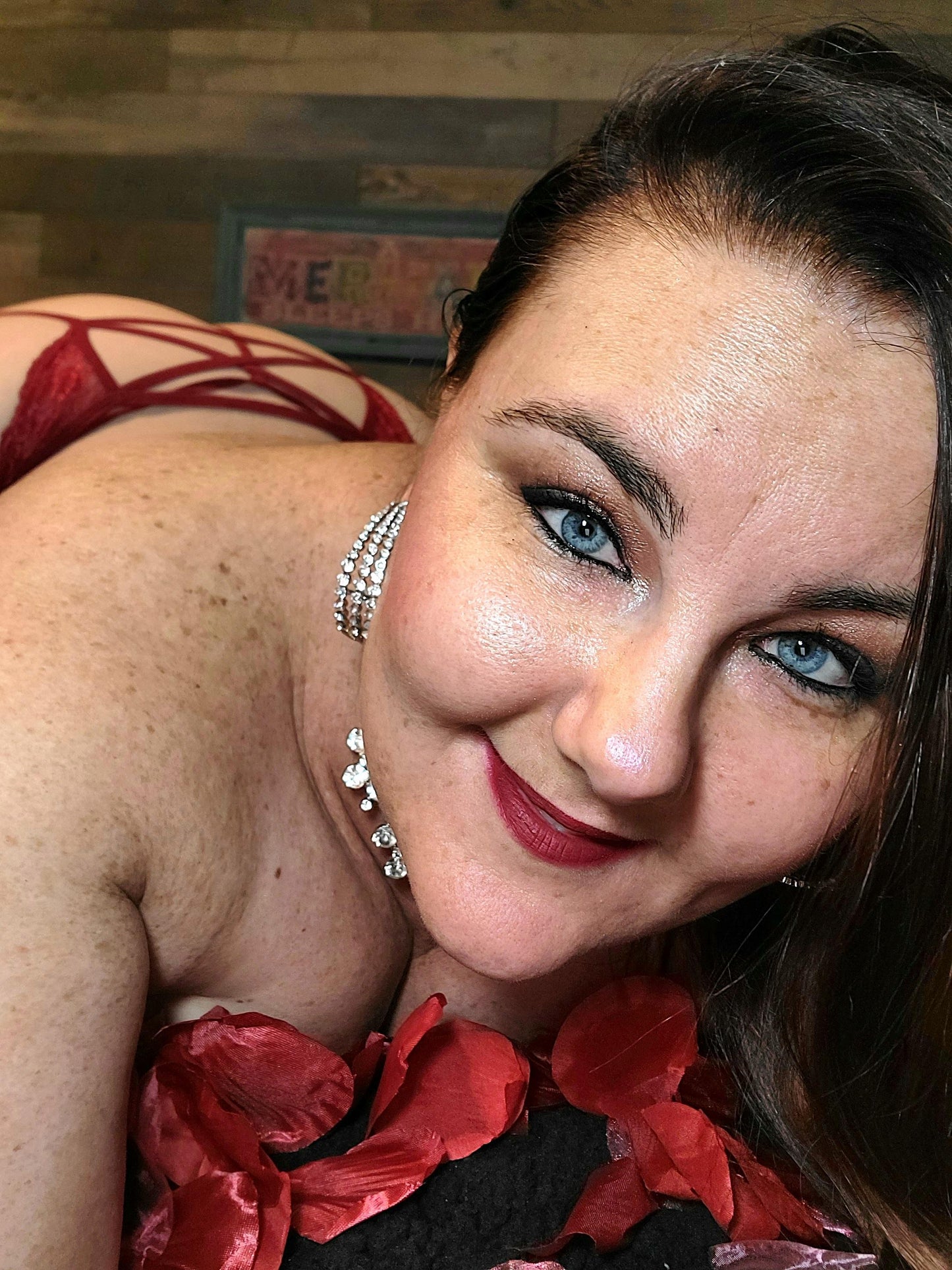 Ashley Ace Ashley's Backdoor Bliss