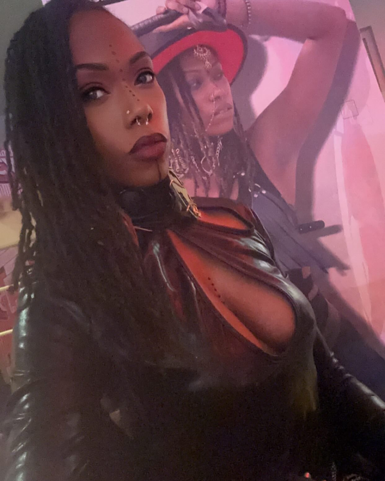 NölaDarling Goddess