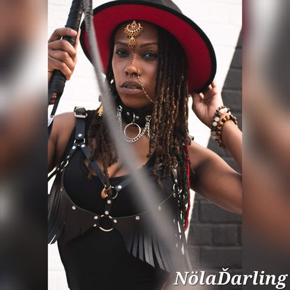 NölaDarling Goddess