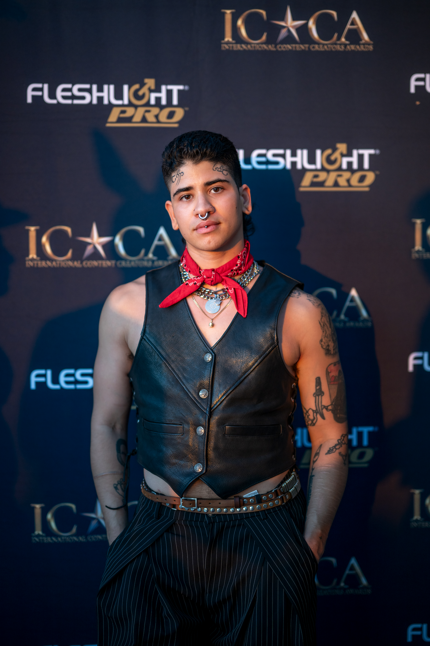 Kyle Castro Pussy Allure 150 Fleshlight