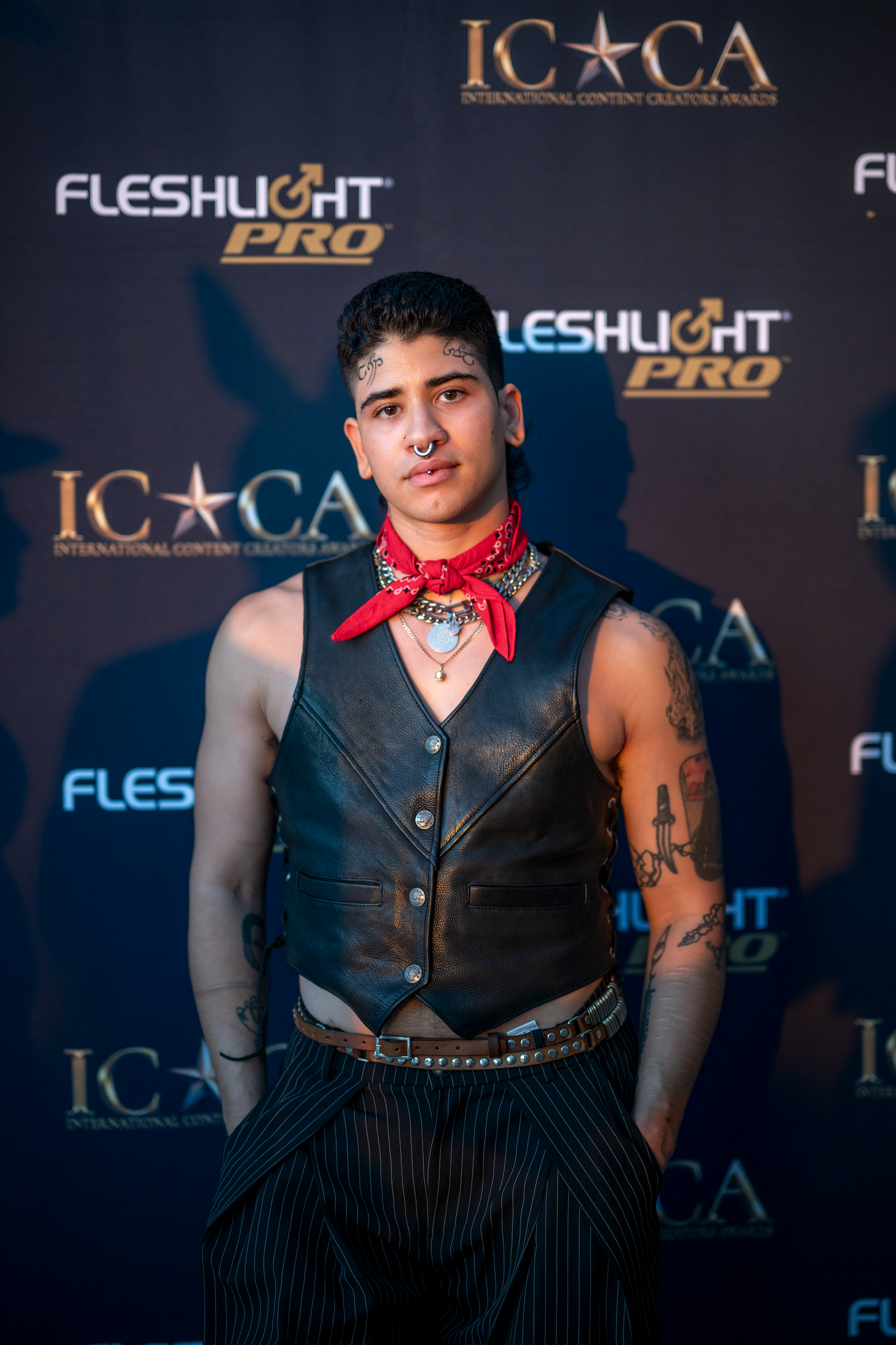 Kyle Castro Pussy Allure 150 Fleshlight