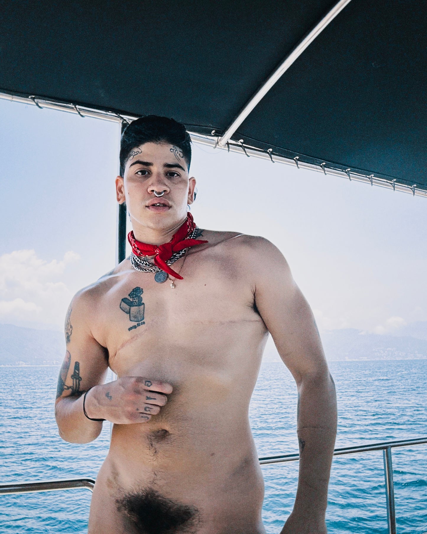 Kyle Castro Pussy Allure 150 Fleshlight