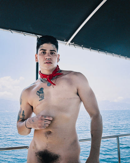 Kyle Castro Pussy Allure 150 Fleshlight