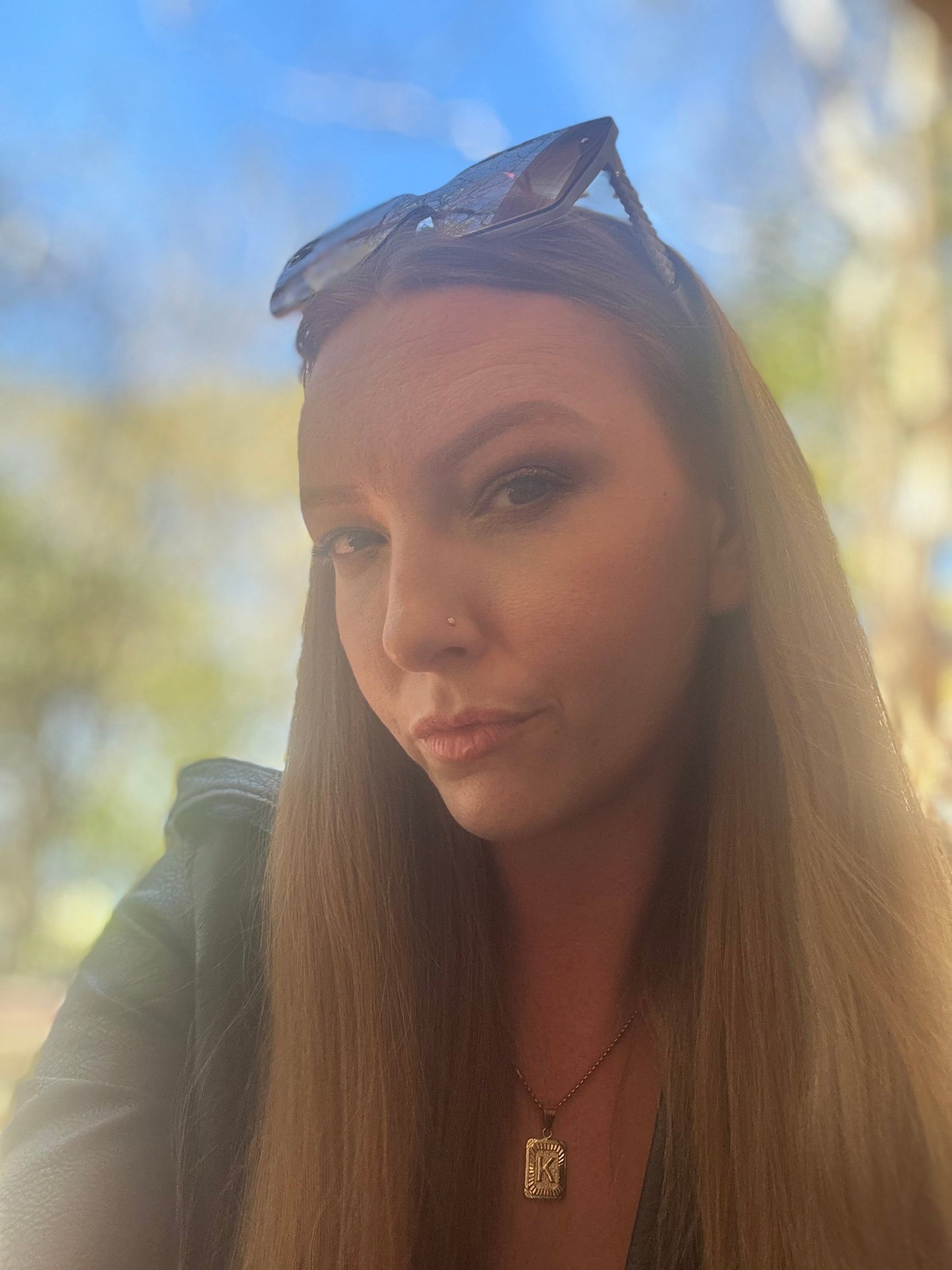 KATY KISS Grade A Purrr