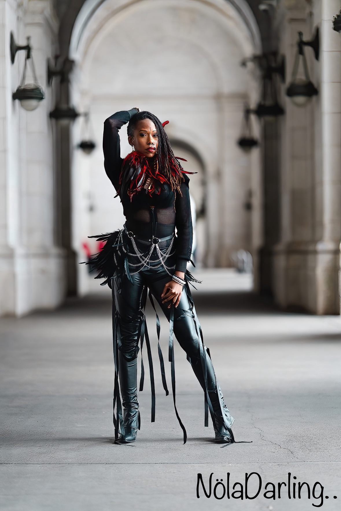 NölaDarling Goddess