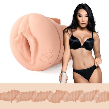 Asa Akira Fleshlight Dragon (Lady) Without case Fleshlight