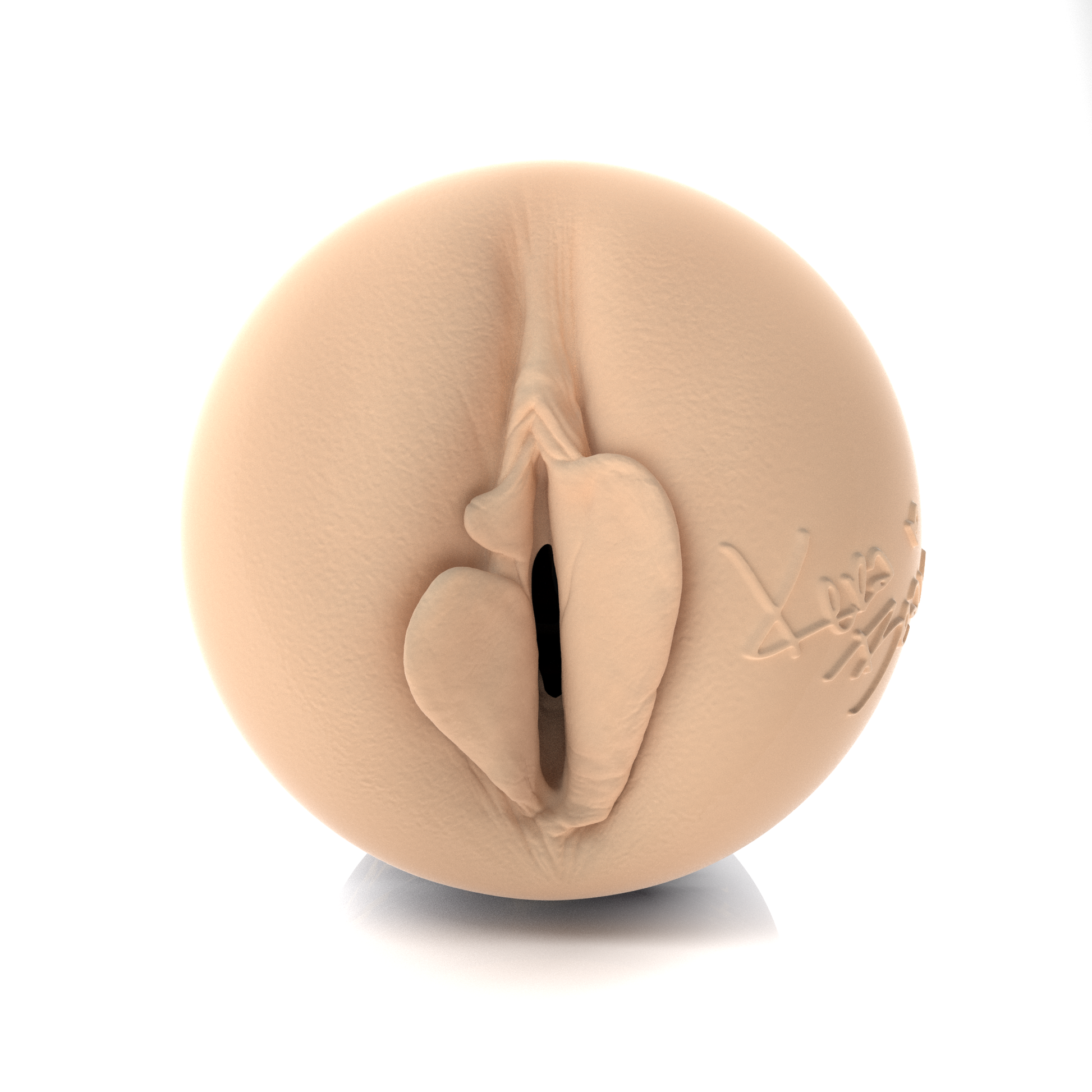 Kera Bear “Bare Grip” Fleshlight Allure With Case 150Fleshlight