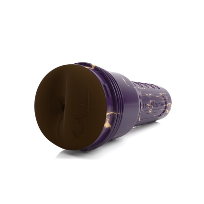 Ana andrews SuccuBust