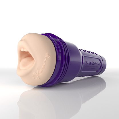 Kizzamay Mouth Fleshlight Allure 150 Fleshlight