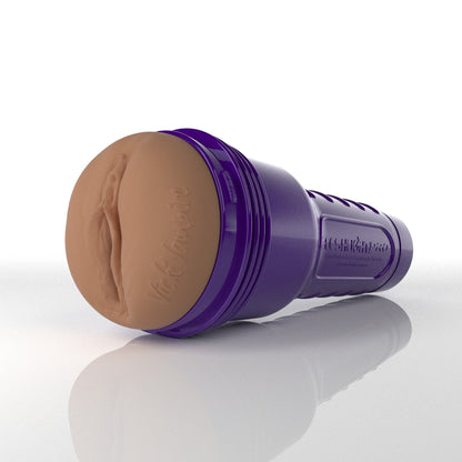 Vicki Vampire Goth Pussy Fleshlight Allure 150 Fleshlight