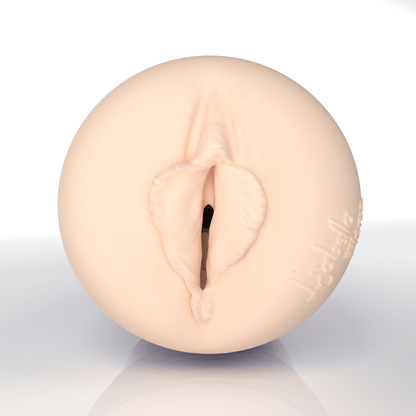 Isabella Florez Fleshlight Butt Allure Fleshlight