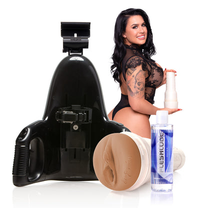 Universal Launch Eva Angelina Pack