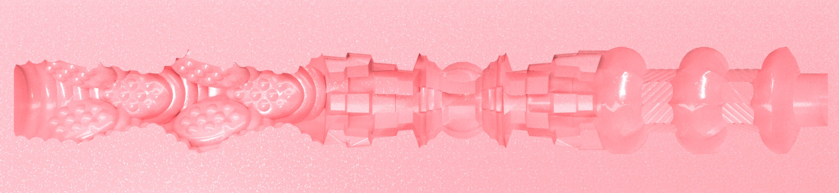 Kayley Gunner Birthday Exclusive Reverse Fully Loaded Texture