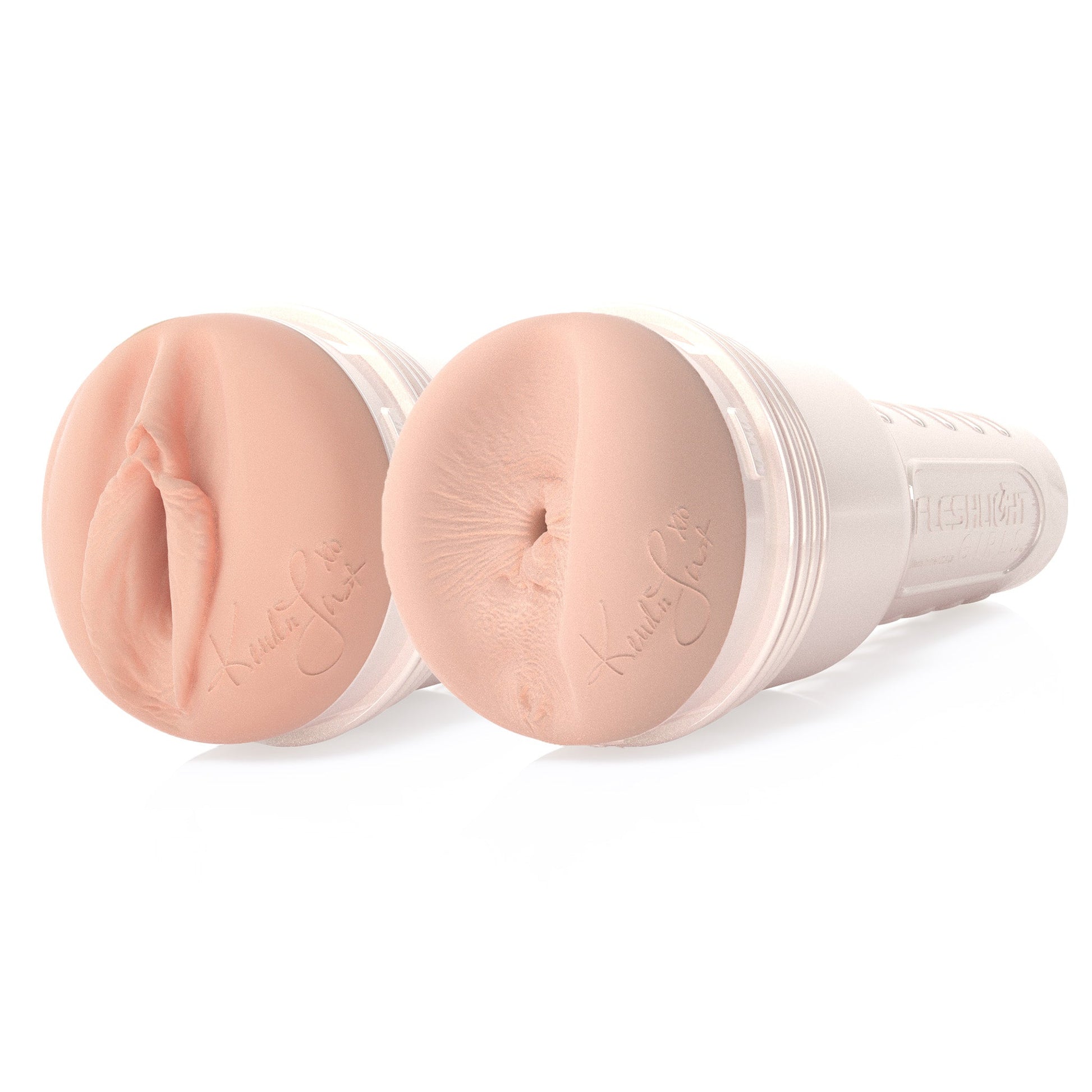 Kendra Lust Fleshlight Booty Lust (Butt) With case Fleshlight