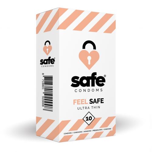 Safe Condoms - Feel Safe