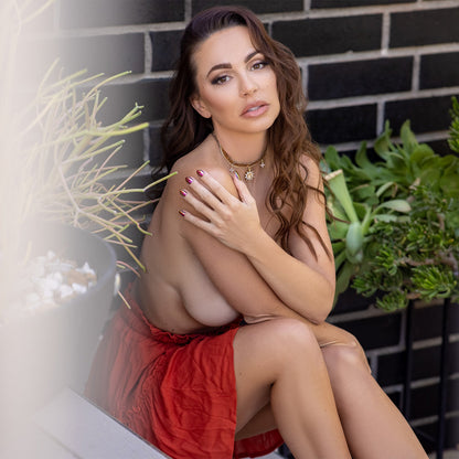 Abigail Mac Birthday Cake Edition