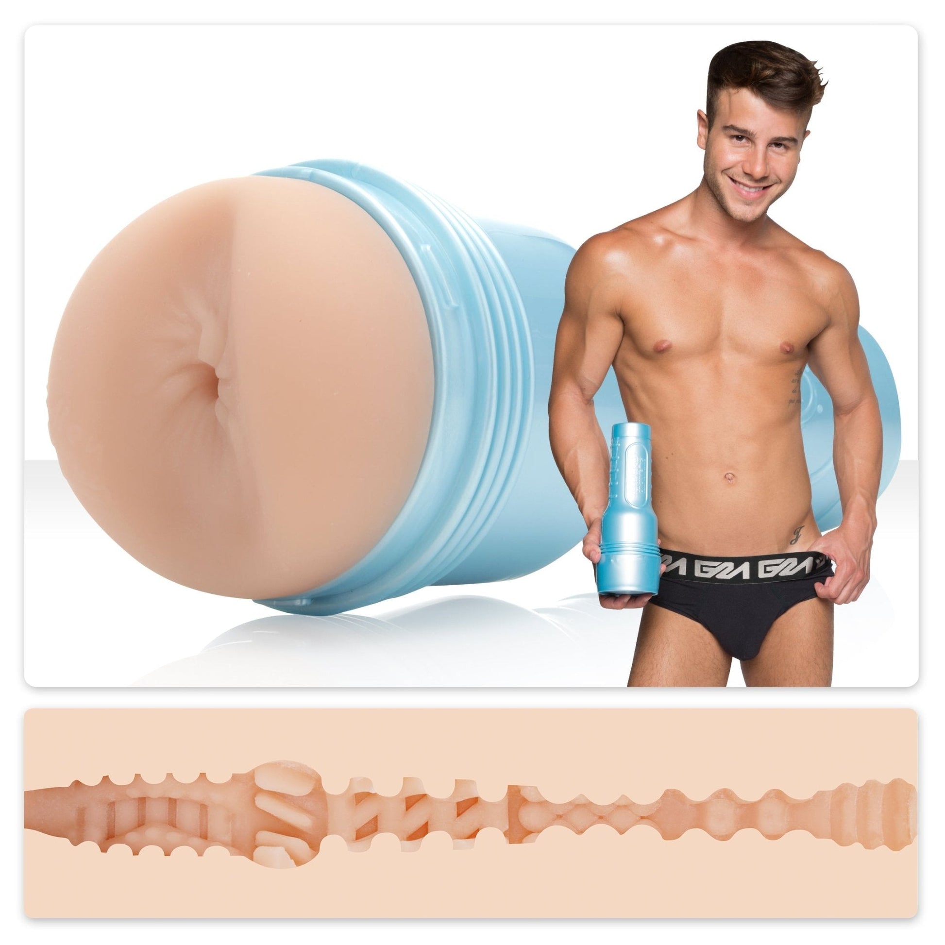 Allen King - Fleshlight
