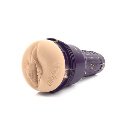 Allinfun82 Fleshlight Mouth Allure Fleshlight