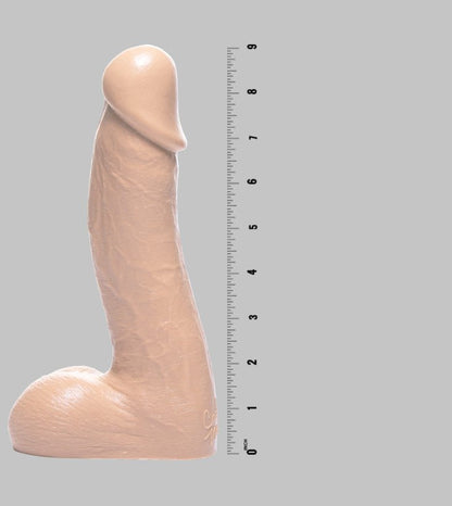 Fleshjack Boy Cade Maddox Stroker Alpha (Butt)