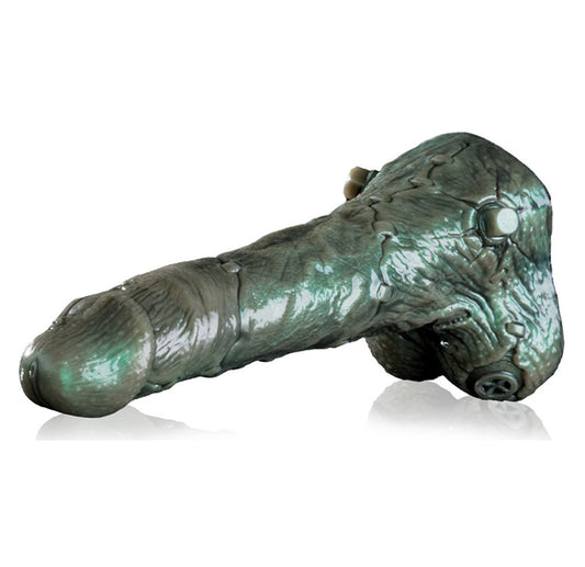 Frankenstein Dildo