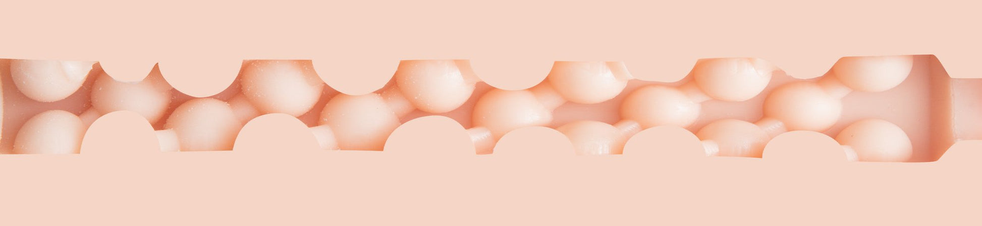 Freaks Bigfoot Fleshlight - Fleshlight