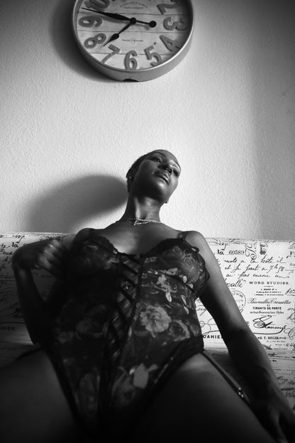 Lioness Love Pride of Pleasure